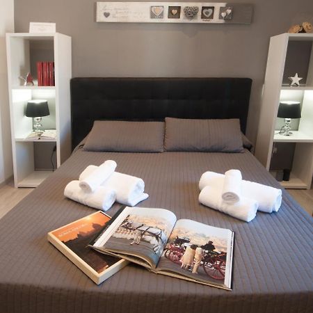 Nazionale 221 Luxury Home Roma Exterior foto
