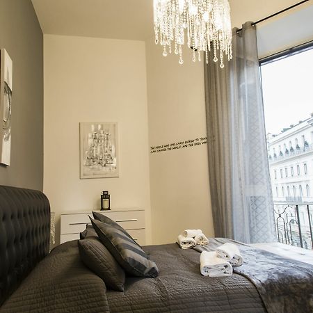 Nazionale 221 Luxury Home Roma Exterior foto