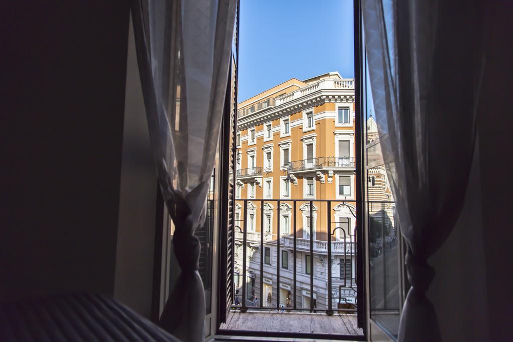 Nazionale 221 Luxury Home Roma Cameră foto