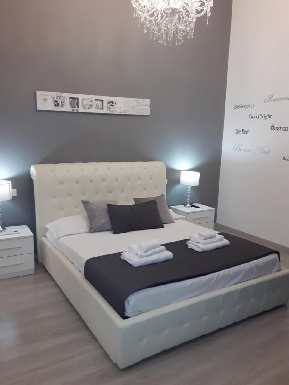Nazionale 221 Luxury Home Roma Exterior foto