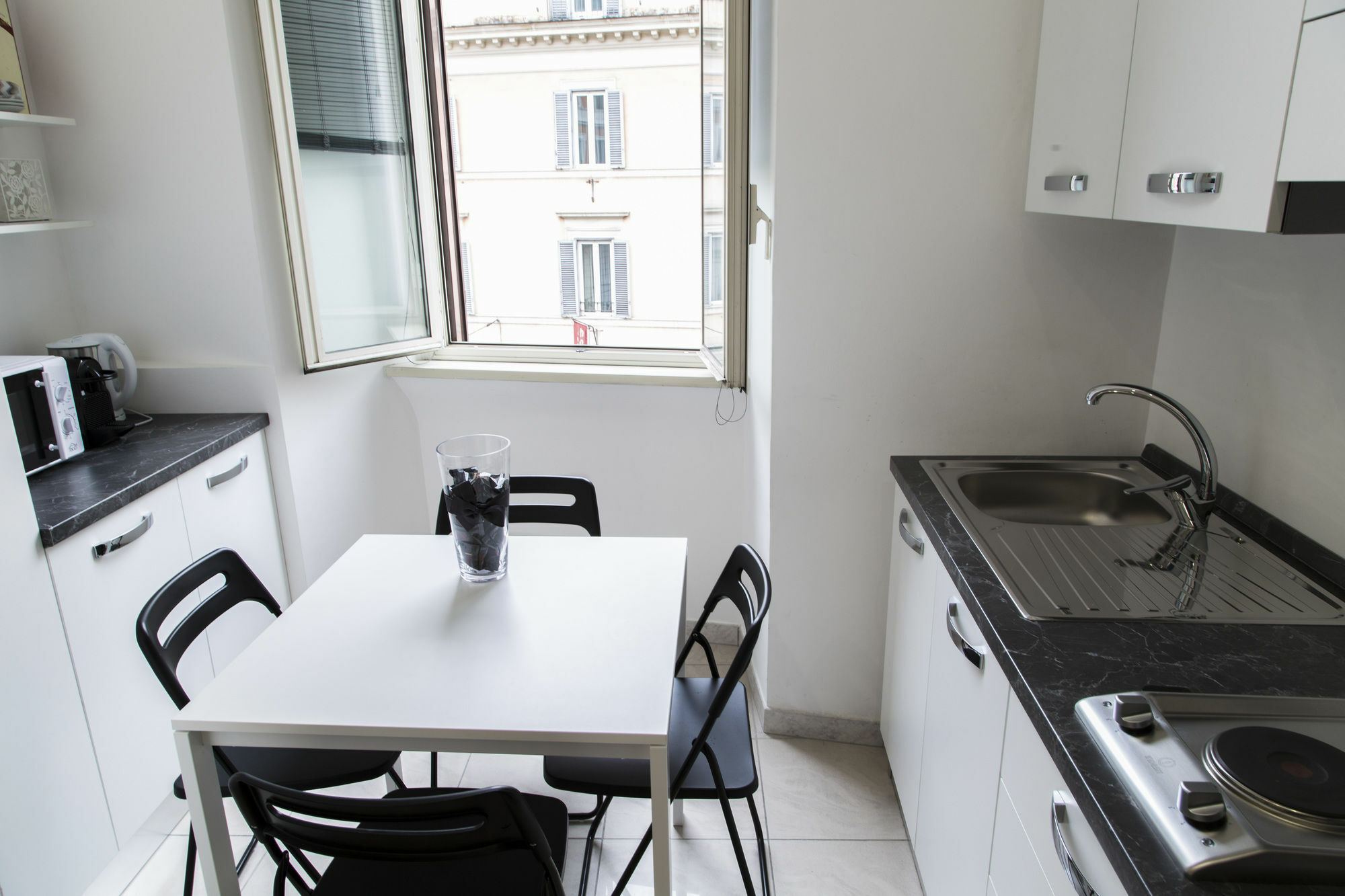 Nazionale 221 Luxury Home Roma Exterior foto