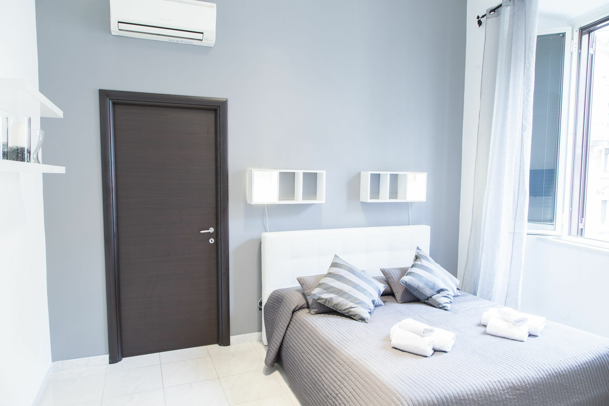 Nazionale 221 Luxury Home Roma Exterior foto