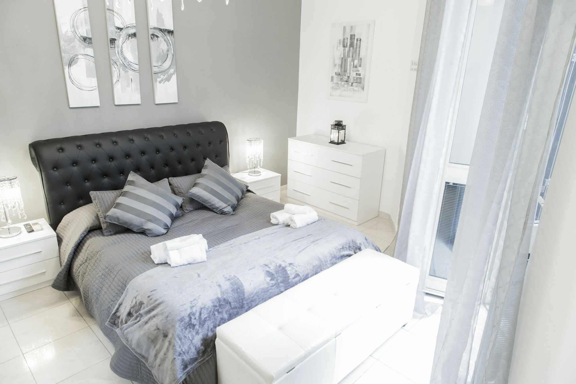 Nazionale 221 Luxury Home Roma Exterior foto